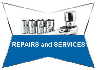 Commercial Services Available at Complete Tire & Service in Columbus, GA 31901, Opelika, AL 36804 and Columbus, GA 31903